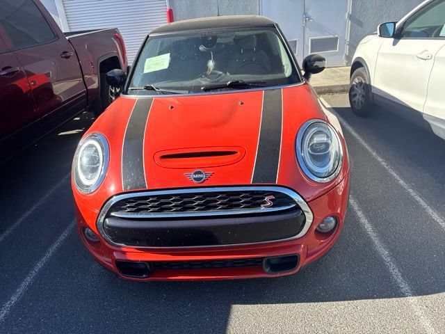 mini hardtop 2 door 2021 WMWXR5C02M2N13612 image mini hardtop 2 door 2021 WMWXR5C02M2N13612 image